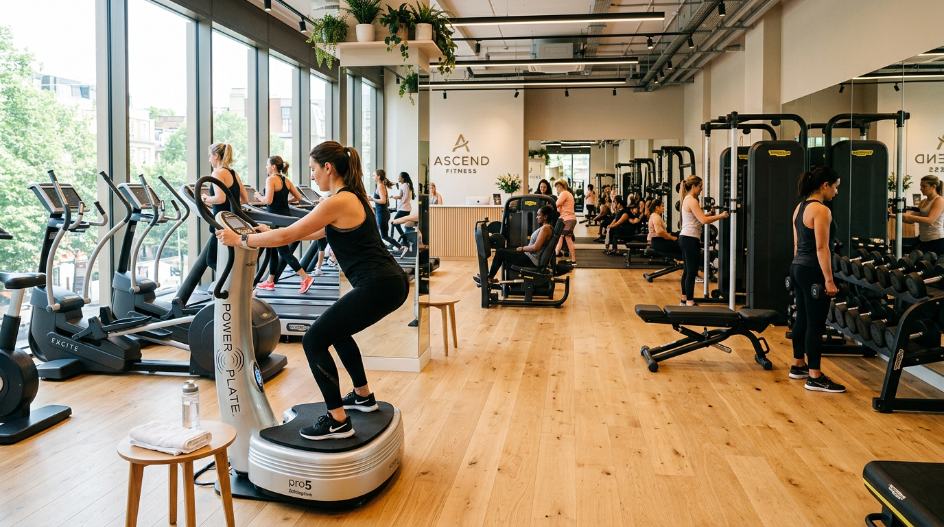 Power Plate