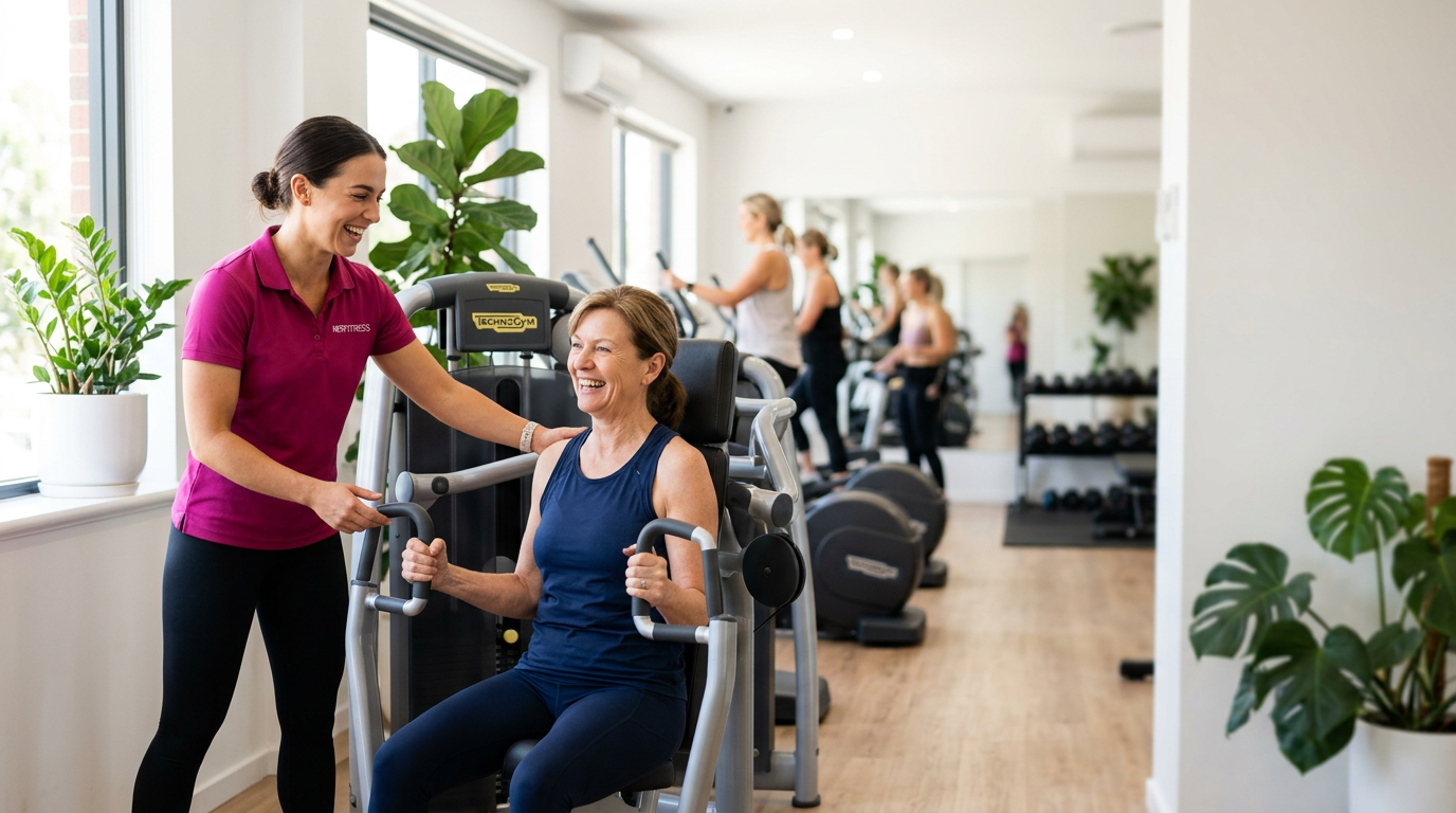 Personal Training
